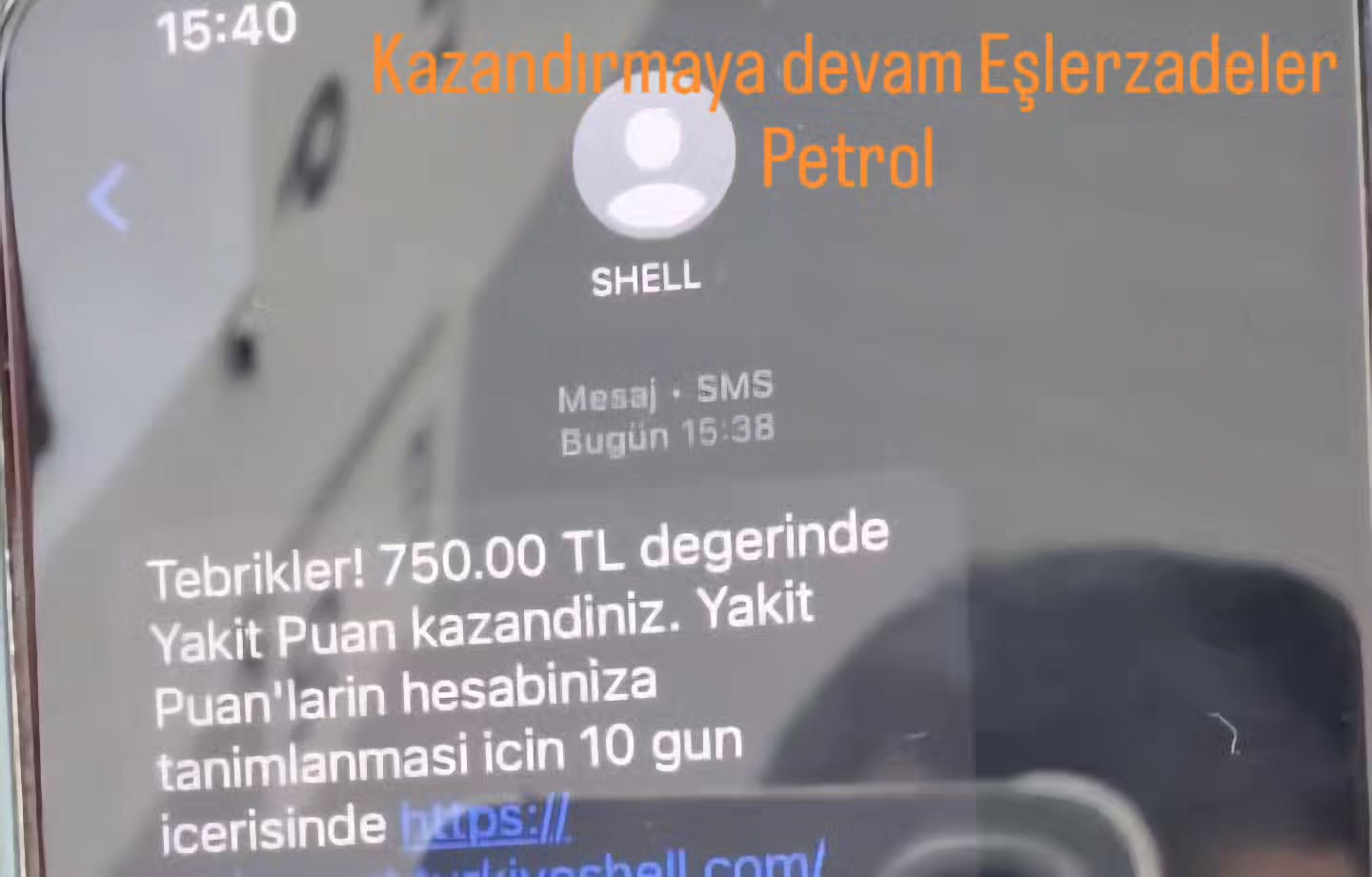Eşlerzadeler Petrol