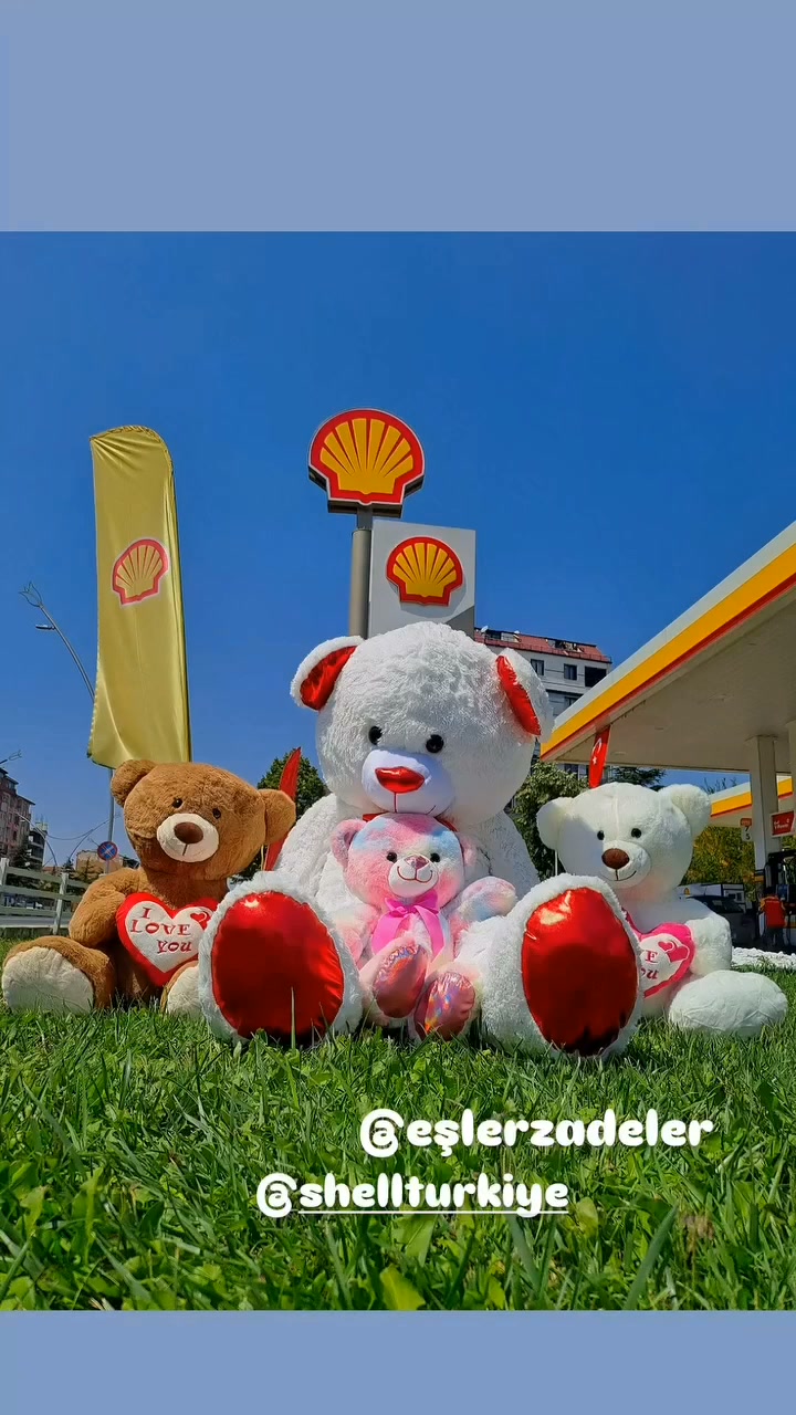 Eşlerzadeler Petrol