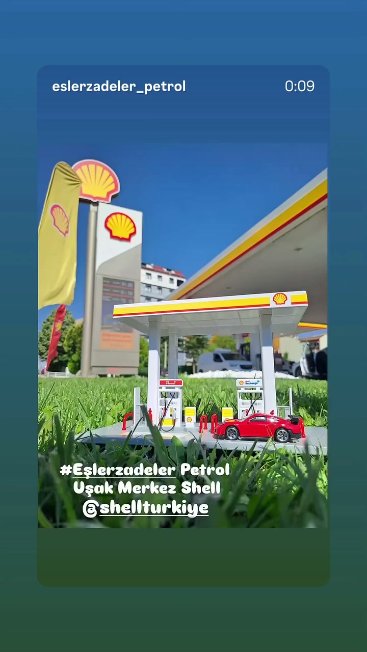Eşlerzadeler Petrol
