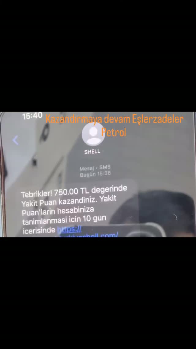 Eşlerzadeler Petrol