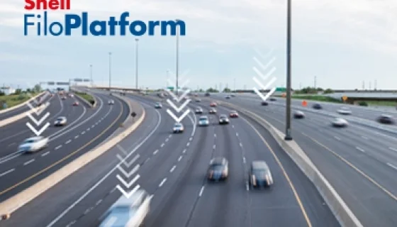 Araç Takip-Shell FiloPlatform