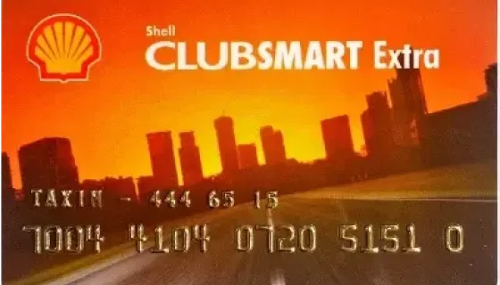 TAXIM SHELL Extra Club Kart
