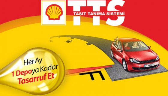 Shell-TTS