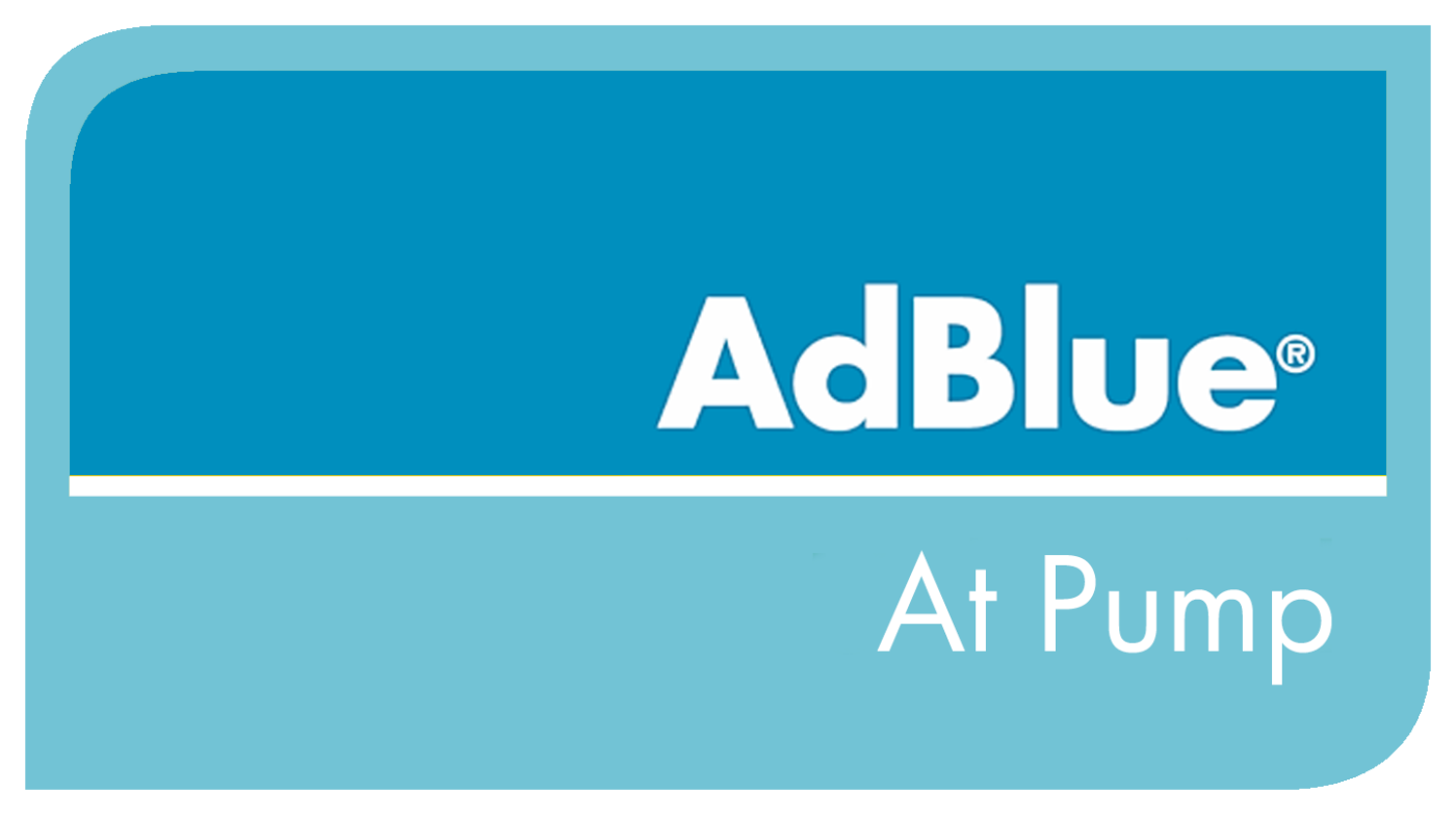 Shell Adblue